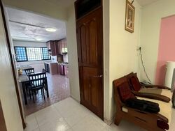 Blk 304 Hong Kah East Garden (Jurong East), HDB 3 Rooms #594603481